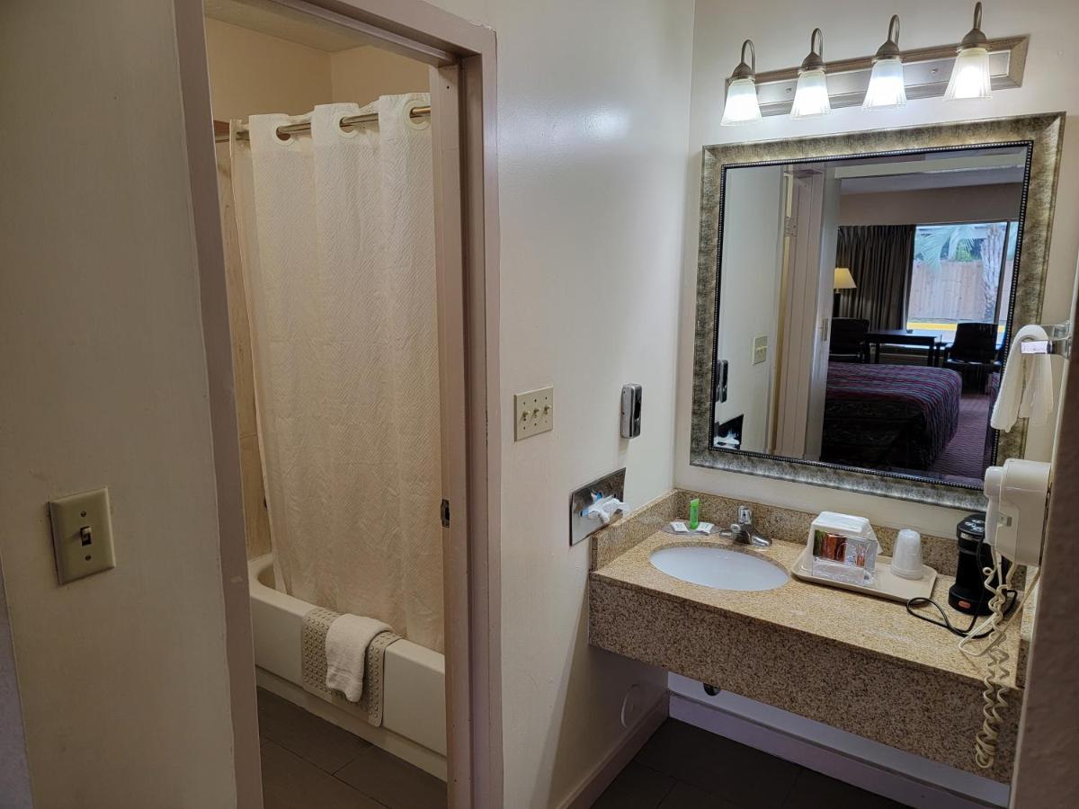 Twin Star Lodge Biloxi Kültér fotó