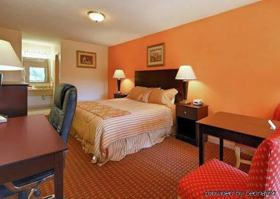 Twin Star Lodge Biloxi Kültér fotó