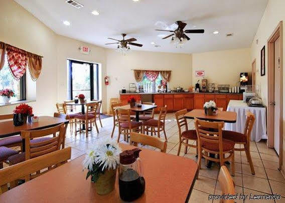 Twin Star Lodge Biloxi Kültér fotó