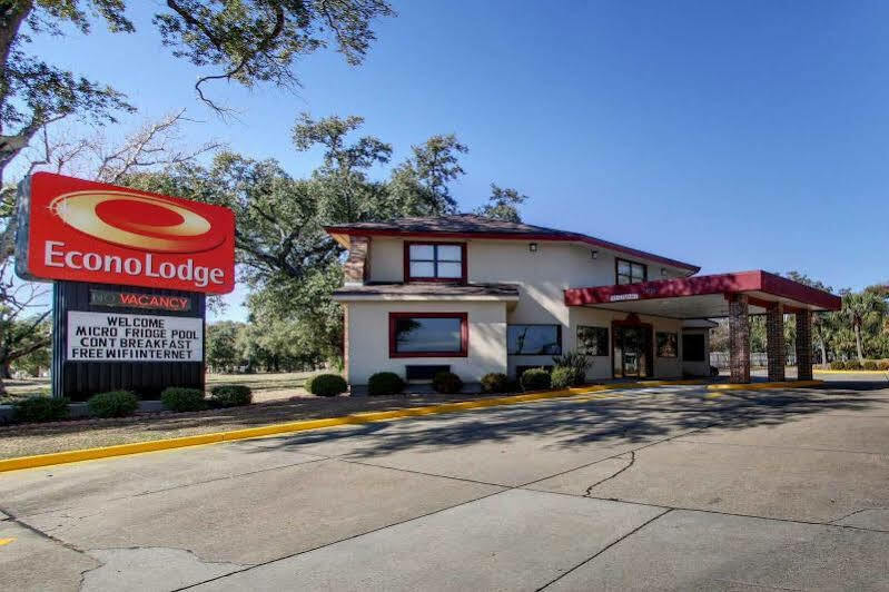 Twin Star Lodge Biloxi Kültér fotó